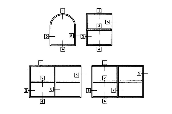 DeSCo 2500 Series Windows