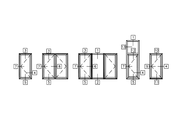 DeSCo 2500+4 Series Windows