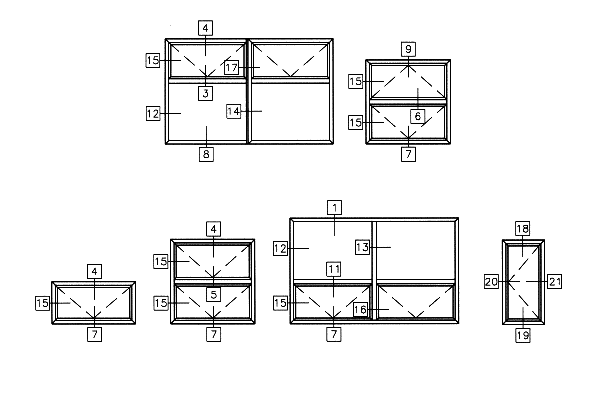 DeSCo 2500+4 Series Windows