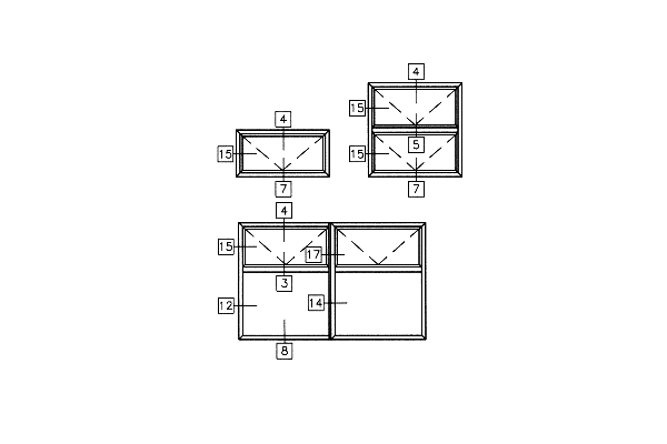 DeSCo 3250 Series Windows